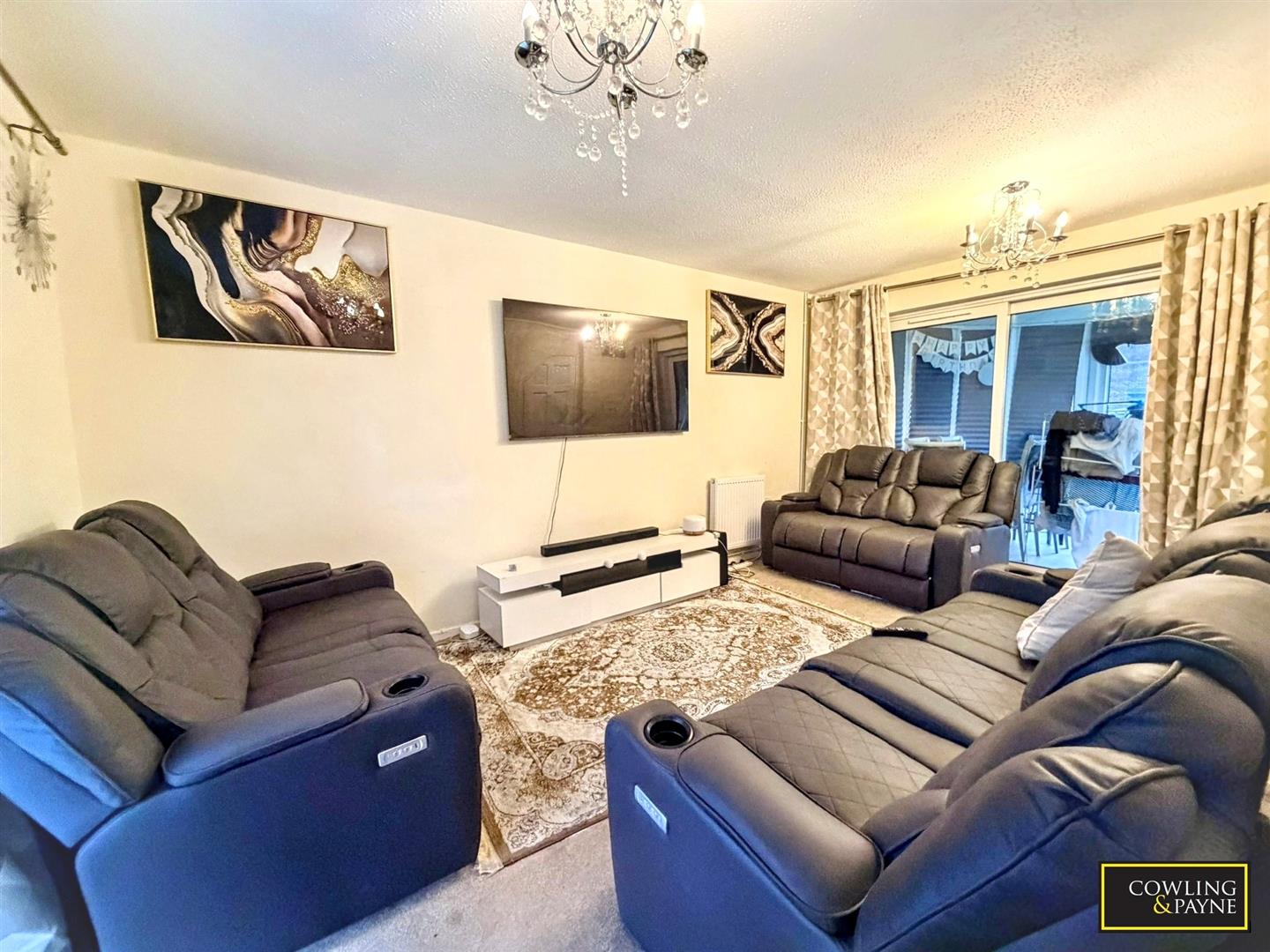 Royal Oak Drive, Wickford